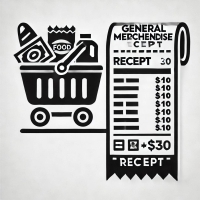 Чеки на товары в Майкопе